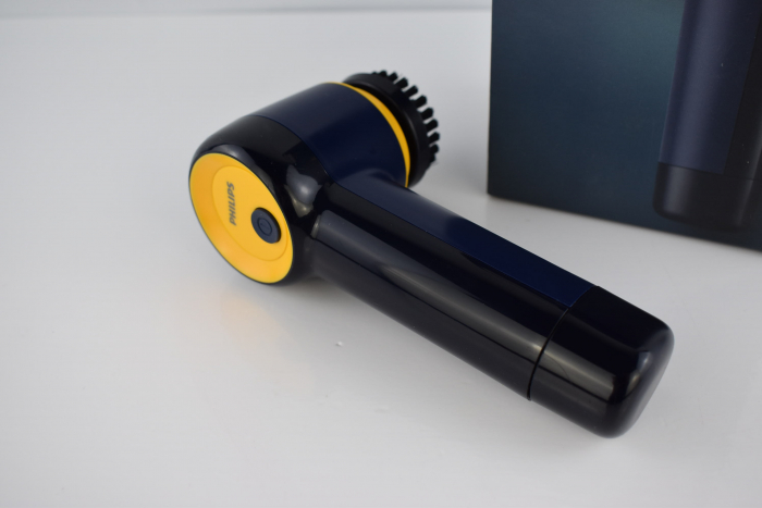 Philips Sneaker Cleaner – Aparat electric de curățat pantofi Philips - BUN [6]