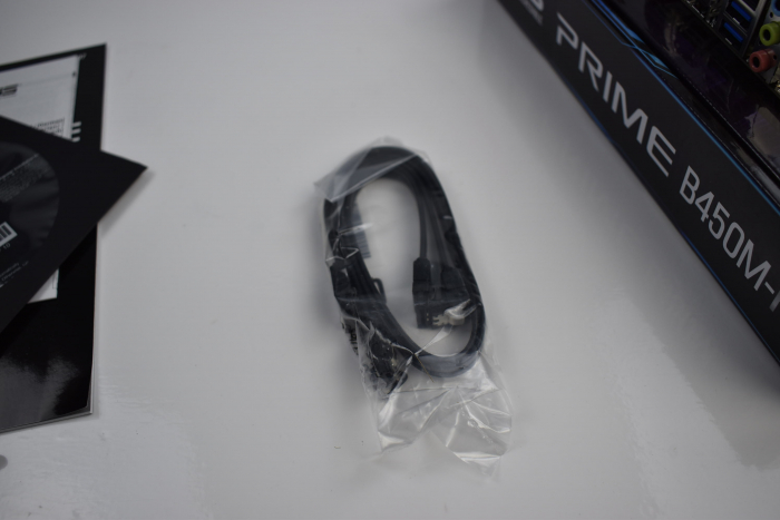 Placa de baza ASUS PRIME B450M-K II, Socket AM4 6Gbit/s, USB 3.1 Gen 2 Typ-A - CA NOU [14]