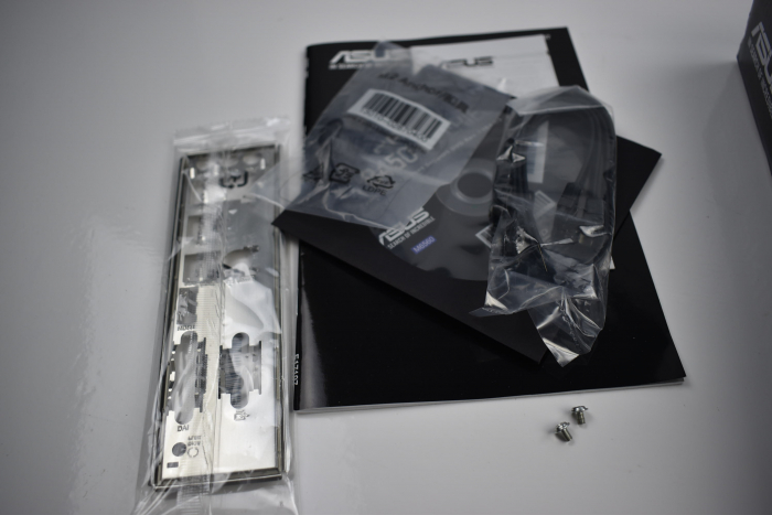 Placa de baza ASUS PRIME B450M-K II, Socket AM4 6Gbit/s, USB 3.1 Gen 2 Typ-A - CA NOU [10]