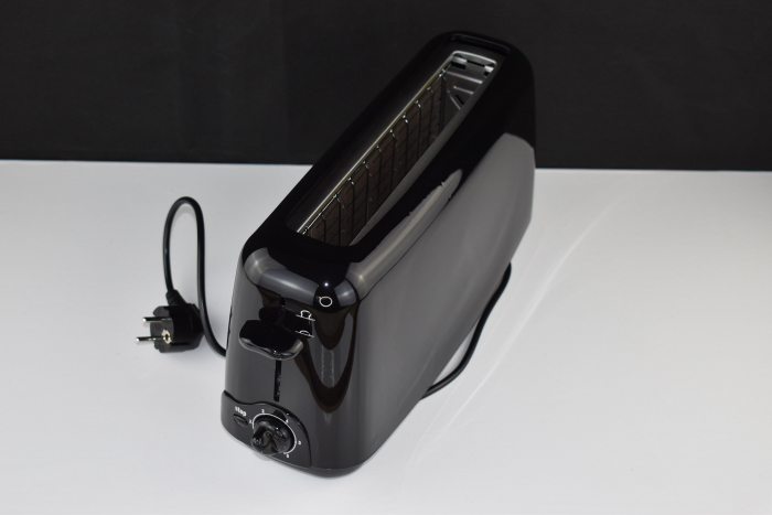 Prăjitor de paine MOULINEX, 1000w, 6 trepte - BUN [5]