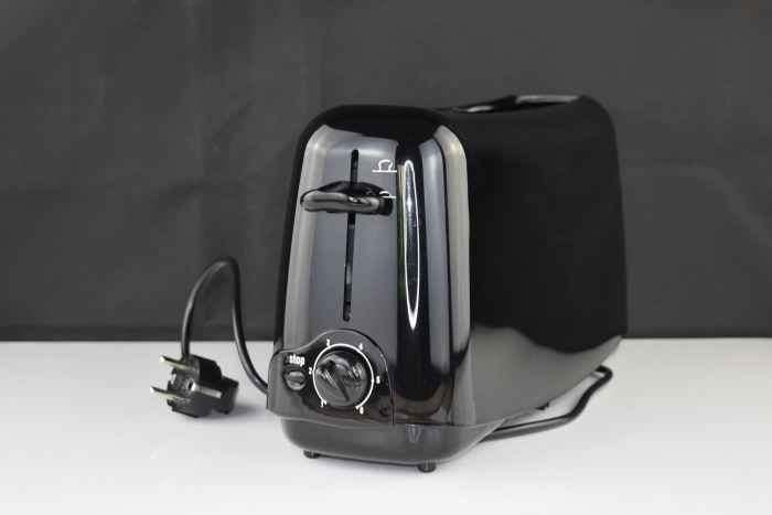 Prăjitor de paine MOULINEX, 1000w, 6 trepte - BUN [4]