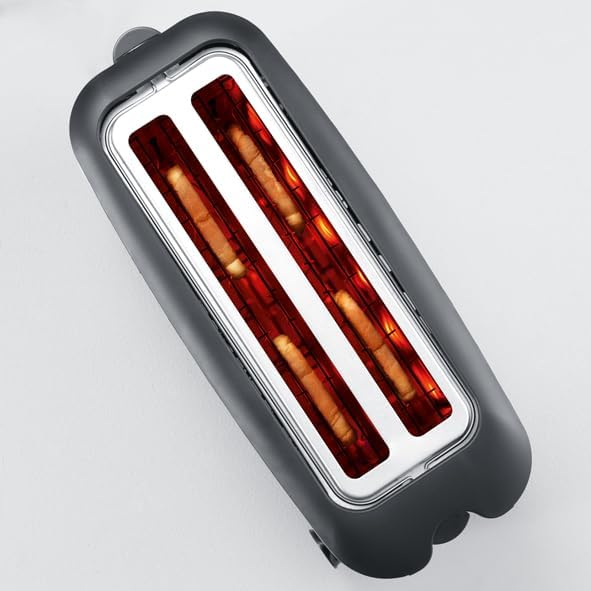 Prăjitor de paine,Severin 1400W-CA NOU [2]