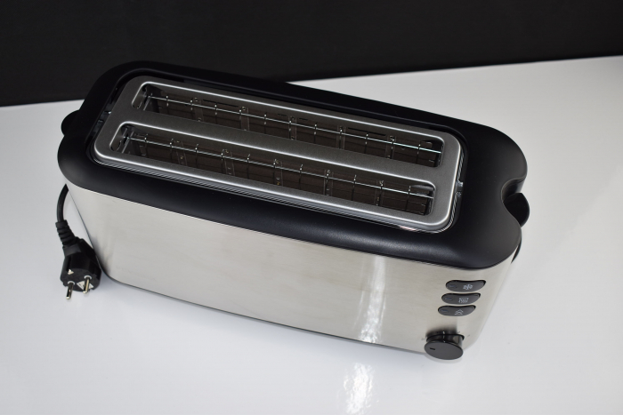 Prăjitor de paine,Severin 1400W-CA NOU [4]