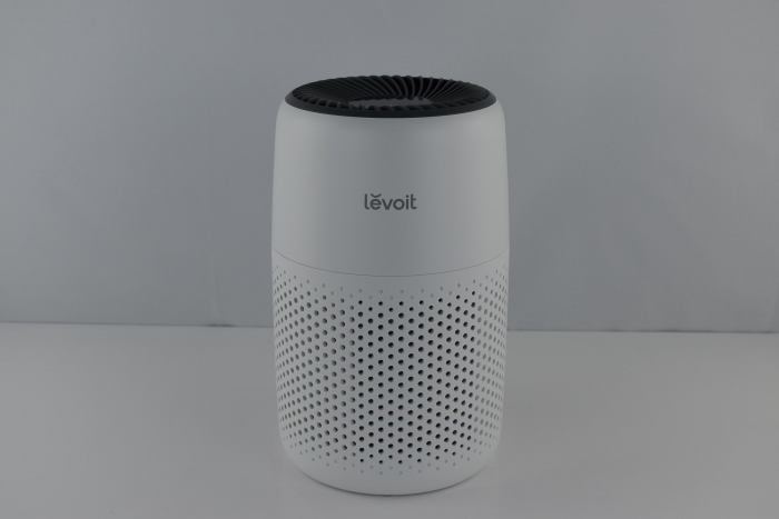 Purificator de aer LEVOIT Core Mini cu Filtru HEPA, 25dB, 7W - FOARTE BUN [5]