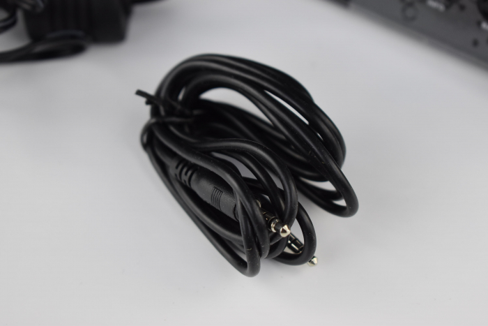 Radio digital Karcher DAB 3000 (DAB Plus, FM-RDS/DAB+, Intrare AUX, Ceas deșteptător cu alarmă duală -CA NOU [6]