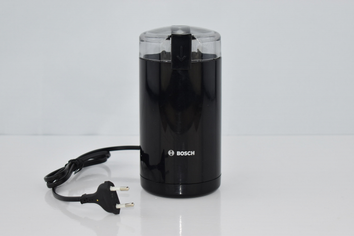 Râșniță de cafea Bosch TSM6A013B, Negru - BUN [6]