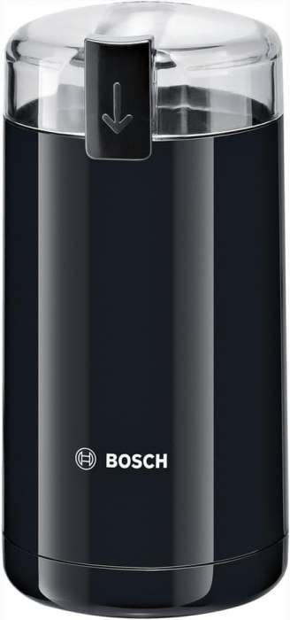 Râșniță de cafea Bosch TSM6A013B, Negru - BUN [2]