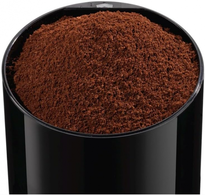 Râșniță de cafea Bosch TSM6A013B, Negru - BUN [4]