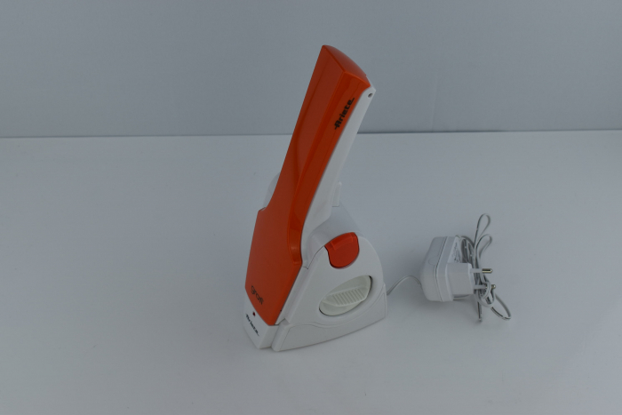 Râșniță electrică fără fir Ariete Gratì 2.0 447, râșniță pentru diverse ingrediente, 1500mAh -FOARTE BUN [5]