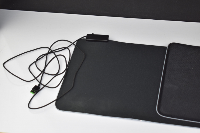 RAZER Goliathus Extended Chroma negru 94CMX29CMX3MM - BUN [3]