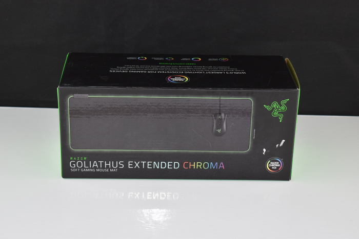 RAZER Goliathus Extended Chroma negru 94CMX29CMX3MM - BUN [5]