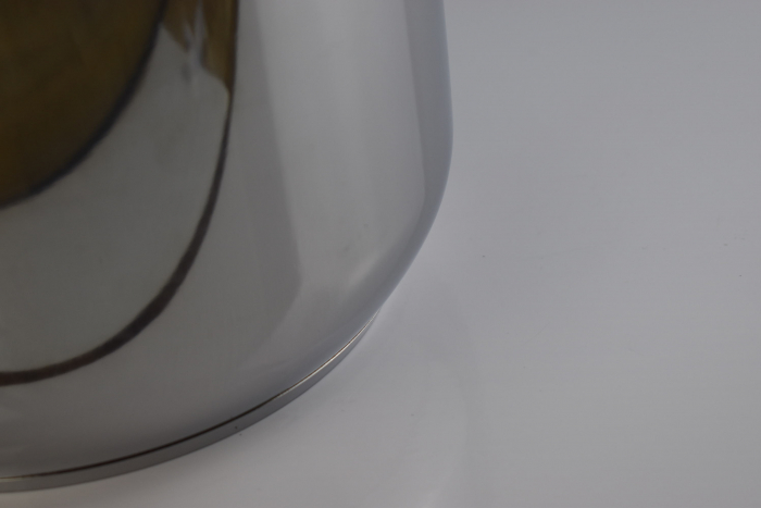 ROYAL NORFOLK 210688 Oală sub presiune din oțel inoxidabil 5 L, gri [5]