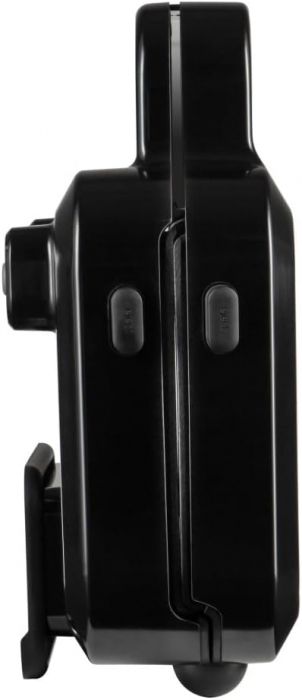 Russell Hobbs Creations 26810-56 Multifuncțional 3-în-1 Toaster, Placă pentru Gofre, Grill de Contact (Dishwasher-safe, Acoperire Antiaderentă și Plăci Extra Adânci, Fără BPA) - DAUNĂ DE TRANSPORT [5]