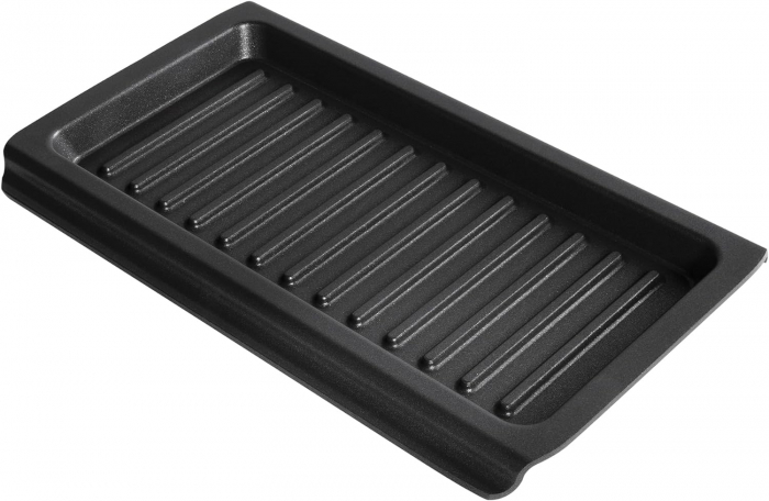 Russell Hobbs Creations 26810-56 Multifuncțional 3-în-1 Toaster, Placă pentru Gofre, Grill de Contact (Dishwasher-safe, Acoperire Antiaderentă și Plăci Extra Adânci, Fără BPA) - DAUNĂ DE TRANSPORT [6]