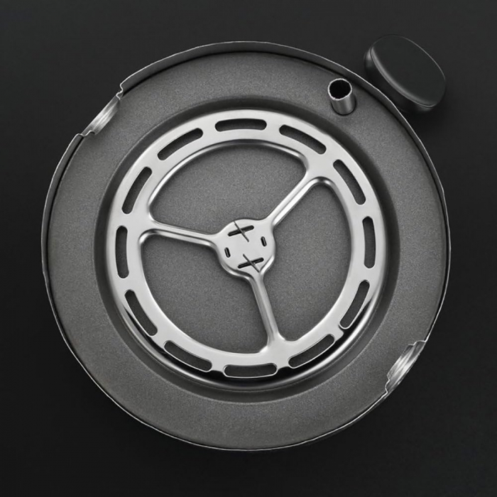 Russell Hobbs Fierbător de apă cu setare a temperaturii, afișaj LCD 60-100°C, 1,7L -FOARTE BUN [5]