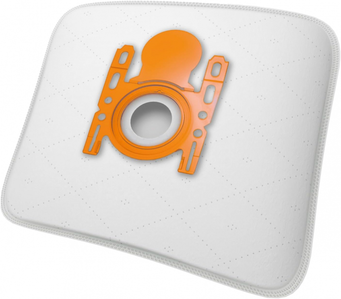 Saci de aspirator potriviți pentru Swirl S62, S67, S73 | pentru Siemens, Bosch | S 62 S 67 S 73, McFilter-CA NOU [1]