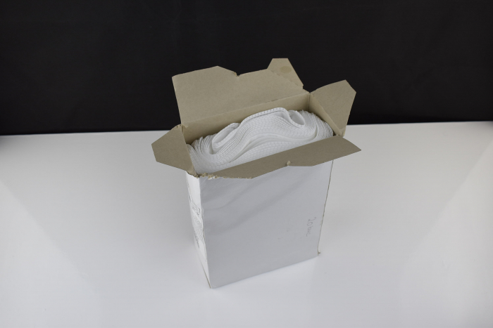 Saci de aspirator potriviți pentru Swirl S62, S67, S73 | pentru Siemens, Bosch | S 62 S 67 S 73, McFilter-CA NOU [5]