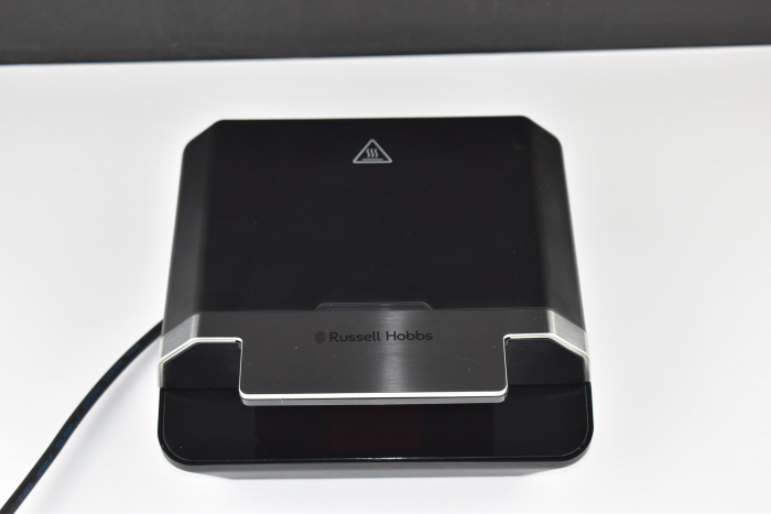 Sandwich-maker Russell Hobbs ușor de spălat, încălzire rapidă - FOARTE BUN [5]