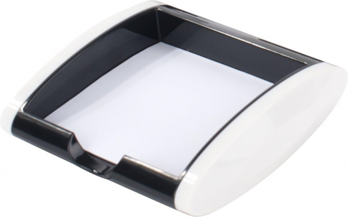 Set Birou Pavo Trendy, 6 Piese - Alb Lucios -CA NOU [7]