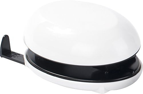 Set Birou Pavo Trendy, 6 Piese - Alb Lucios -CA NOU [2]