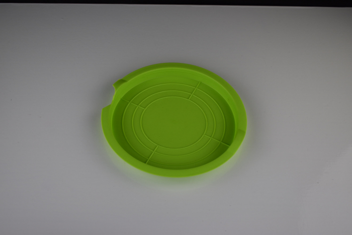 Set de 5 boluri pentru salată Newaner, din oțel inoxidabil, cu capac etanș, cu capacități de 4.5L / 3.5L / 2.5L / 2L / 1.4L. -CU PARTICULARITĂȚI  [7]