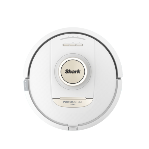 Shark PowerDetect 2-in-1  aspira & spala, senzor 3d, Stație NeverTouch [3]
