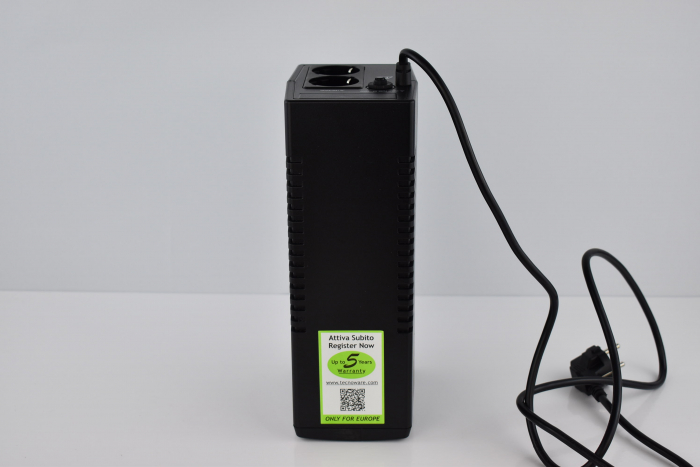 Unitate UPS Tecnoware UPS 750VA -BUN [6]