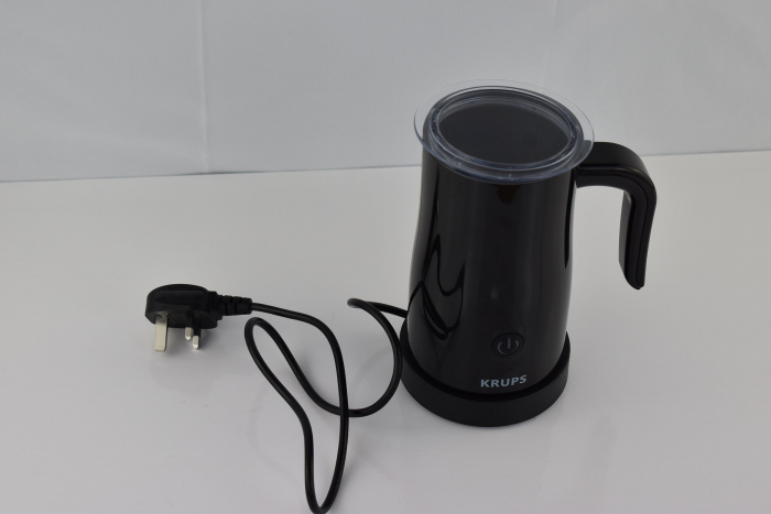 Spumant de lapte KRUPS Frothing Control XL1008 - CA NOU [9]