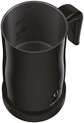 Spumant de lapte KRUPS Frothing Control XL1008 - CA NOU [4]