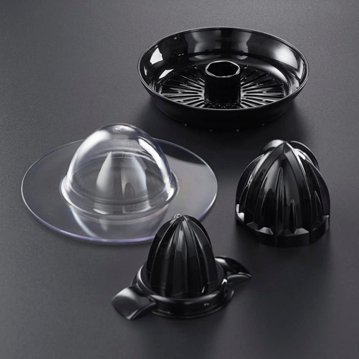 Storcător de citrice electric Russell Hobbs din oțel inoxidabil 1L. - CA NOU  [5]
