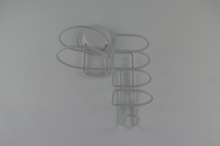 Suport pentru Uscător și Placa de păr cu Ventuz -CA NOU [4]