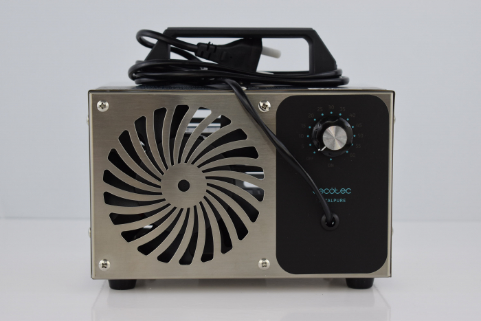 Generator Industrial de Ozon Cecotec TotalPure 4000 Ozone 120W - CA NOU [6]