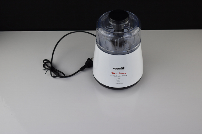 Tocător/Blender Moulinex DPA141 - FOARTE BUN [8]