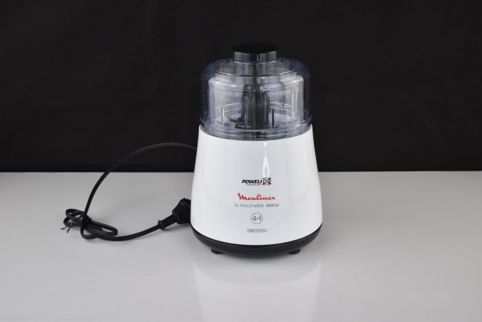 Tocător/Blender Moulinex DPA141 - FOARTE BUN [7]