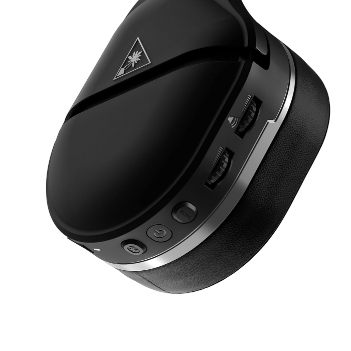 Turtle Beach Stealth 700 Gen2 Max Cobalt, set de căști de gaming wireless Bluetooth multiplatformă, cu autonomie de peste 40 de ore pentru PS5, PS4, PC și mobil. - CU PARTICULARITĂȚI [4]