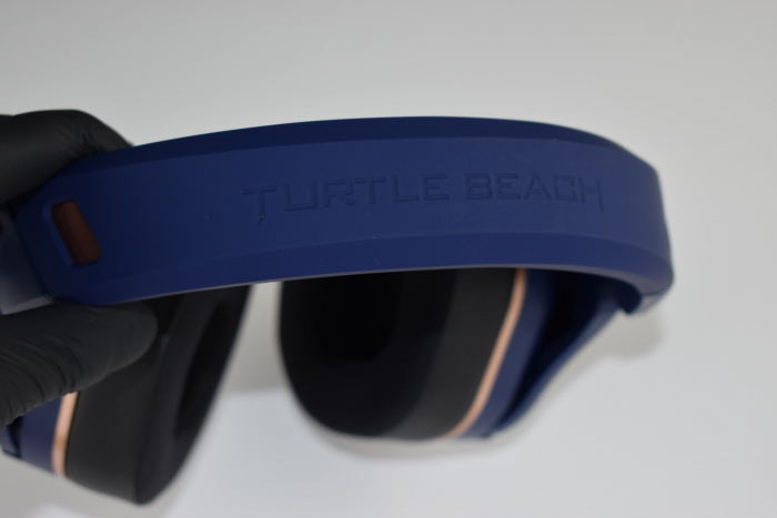 Turtle Beach Stealth 700 Gen2 Max Cobalt, set de căști de gaming wireless Bluetooth multiplatformă, cu autonomie de peste 40 de ore pentru PS5, PS4, PC și mobil. - FOARTE BUN [8]