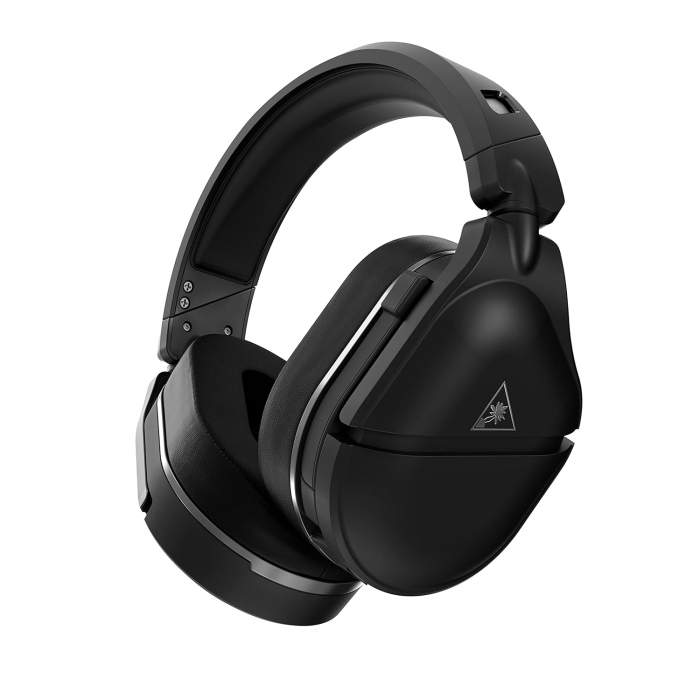 Turtle Beach Stealth 700 Gen2 Max Cobalt, set de căști de gaming wireless Bluetooth multiplatformă, cu autonomie de peste 40 de ore pentru PS5, PS4, PC și mobil. - CU PARTICULARITĂȚI [3]