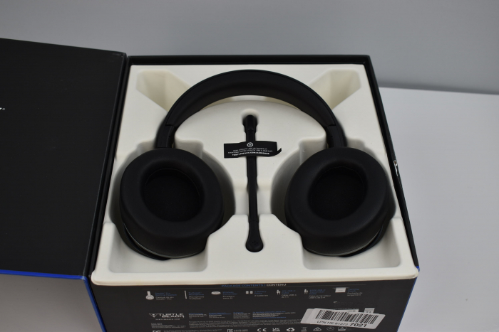 Turtle Beach Stealth Pro – Căști de gaming wireless multi-platformă cu Bluetooth și anulare a zgomotului pentru PS5, PS4, PC, Switch și dispozitive mobile [8]