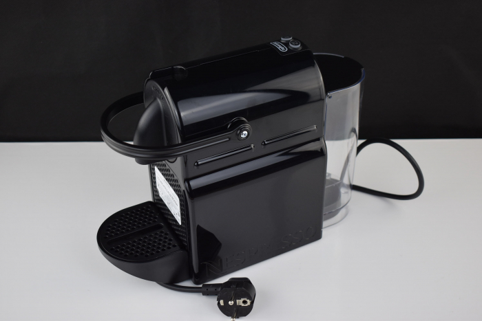 Vas de sticlă termorezistent KADAX, cu capac și mânere, potrivit pentru cuptor, capacitate 5L -CA NOU [5]