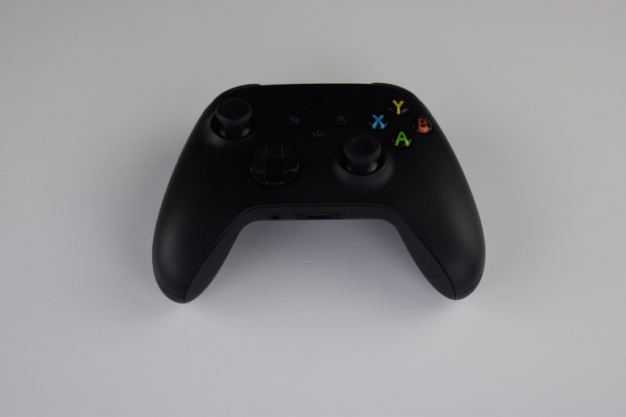 Xbox Wireless Controller M pentru PC + Cablu USB-C - CA NOU [5]