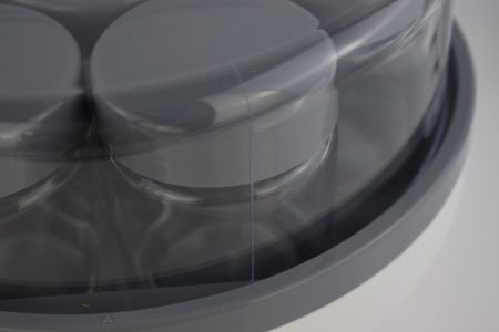 Severin JG 3520 Masina de iaurt 14 borcan - FOARTE BUN [6]