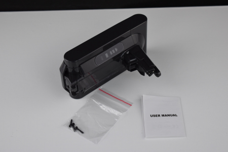 Acumulator Keenstone pentru Dyson, V10, 25.2V 5000mAh -CA NOU [2]