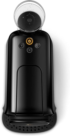 Aparat de cafea cu capsule nespresso Lor Philips, negru LM8012/60, 19bar [4]