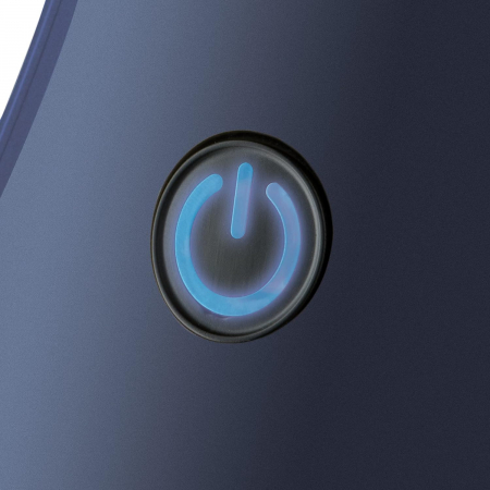 Aparat de călcat cu abur Multi Steam Genie Pro Aroma (1800W, abur de 32g/min, fier de călcat pentru călătorii inclusiv 3 atașamente: pentru haine, perdele, mobilier tapițat) - FOARTE BUN  [3]