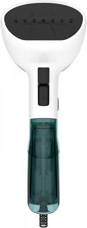 Aparat de calcat vertical cu aburi Tefal DT6131 1300w, Foarte usor,850g  - FOARTE BUN [1]