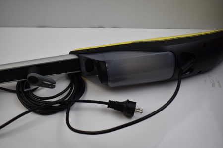 Aparat de curatat cu abur KARCHER SC 3 Upright EasyFix  - FOARTE BUN [11]