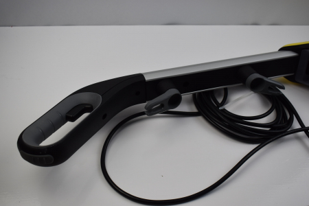 Aparat de curatat cu abur KARCHER SC 3 Upright EasyFix  - FOARTE BUN [12]