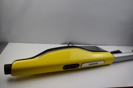 Aparat de curatat cu abur KARCHER SC 3 Upright EasyFix  - FOARTE BUN [9]