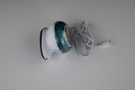 Aparat de curățat scame, încărcător USB, 40 minute, Beper -CA NOU [2]