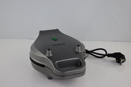 Aparat de facut vafe bubble waffle Princess ,Culoarea Negru - DAUNĂ DE TRANSPORT [7]